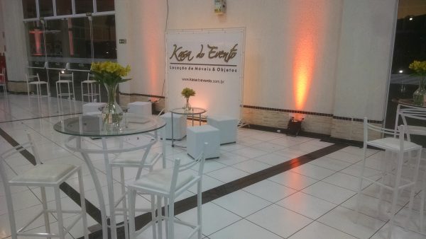 Kasa do Evento