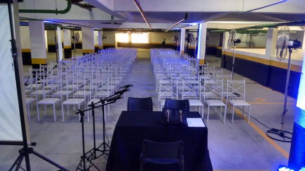 Kasa do Evento