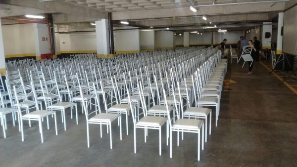 Kasa do Evento