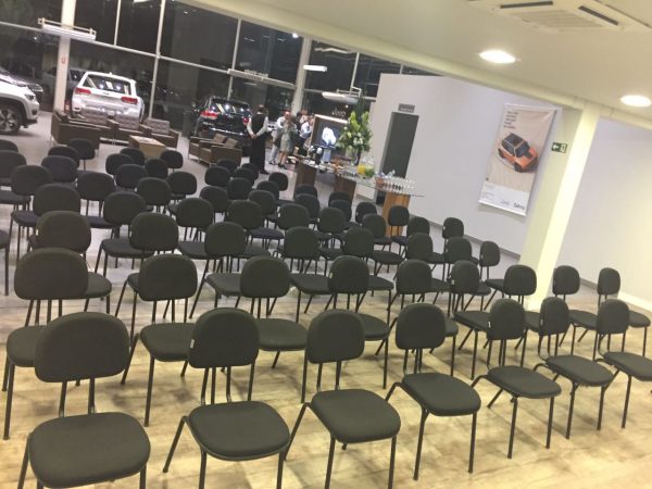 Kasa do Evento