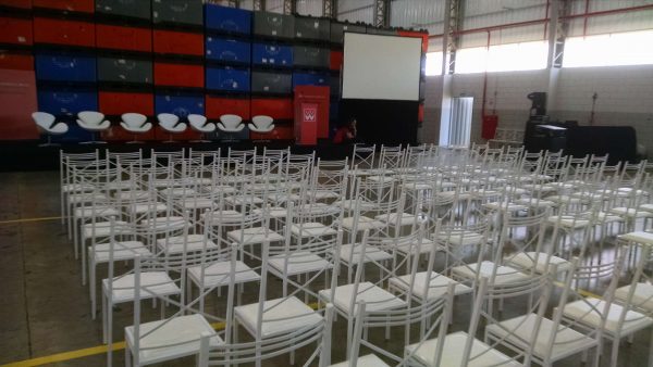 Kasa do Evento