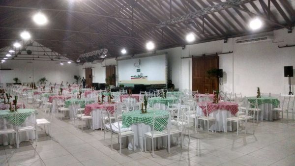 Kasa do Evento