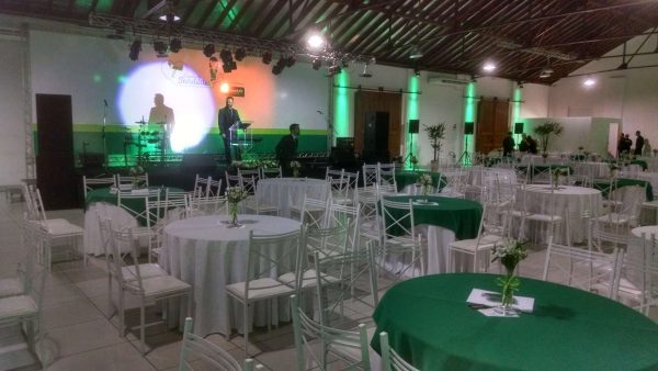 Kasa do Evento