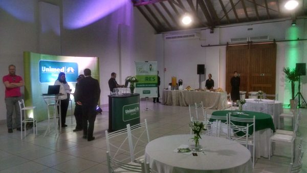 Kasa do Evento