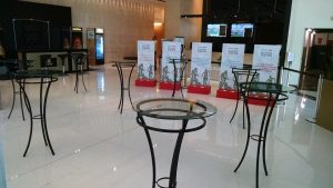 Kasa do Evento